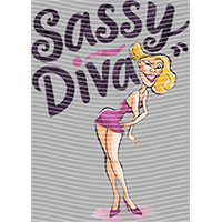 Animal Text Series-AT 2833